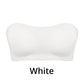 🎁 Offre exclusive : achète 1, remporte 2 ! 👙🩷 Soutien-gorge sans bretelles antidérapant – Fermeture latérale croisée pour un maintien parfait