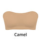🎁 Offre exclusive : achète 1, remporte 2 ! 👙🩷 Soutien-gorge sans bretelles antidérapant – Fermeture latérale croisée pour un maintien parfait