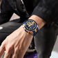 🎉Spécial limité dans le temps💎Montre de sport élégante avec affichage lumineux, bracelet en silicone et conception étanche