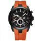 🎉Spécial limité dans le temps💎Montre de sport élégante avec affichage lumineux, bracelet en silicone et conception étanche