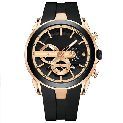 🎉Spécial limité dans le temps💎Montre de sport élégante avec affichage lumineux, bracelet en silicone et conception étanche