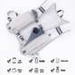 🎉🛍️Les essentiels de la randonnée en plein air🏃‍♂️Sac de téléphone de course à pied Sac de veste d'alpinisme pour l'extérieur