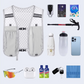 🎉🛍️Les essentiels de la randonnée en plein air🏃‍♂️Sac de téléphone de course à pied Sac de veste d'alpinisme pour l'extérieur