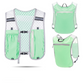 🎉🛍️Les essentiels de la randonnée en plein air🏃‍♂️Sac de téléphone de course à pied Sac de veste d'alpinisme pour l'extérieur