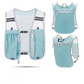 🎉🛍️Les essentiels de la randonnée en plein air🏃‍♂️Sac de téléphone de course à pied Sac de veste d'alpinisme pour l'extérieur
