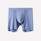 🌴Spécificité estivalel❄️ Slip confortable sans couture en soie glacée pour hommes