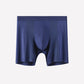 🌴Spécificité estivalel❄️ Slip confortable sans couture en soie glacée pour hommes