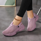 🔥 -50 % dès maintenant ! 👟🌿 Baskets orthopédiques respirantes et antidérapantes pour femmes, conçues pour la randonnée et les activités de loisirs 🚶‍♀️🏞️✨