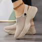 🔥 -50 % dès maintenant ! 👟🌿 Baskets orthopédiques respirantes et antidérapantes pour femmes, conçues pour la randonnée et les activités de loisirs 🚶‍♀️🏞️✨