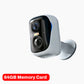 🌙 65% OFF ! 📹 Caméra Vision Nocturne Sans Fil - Détection de Mouvement et Alertes en Temps Réel 🎁🚚