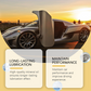 ⏳Spécial à durée limitée⌛Graisse lubrifiante et anti-usure multi-usages pour l'entretien de la voiture