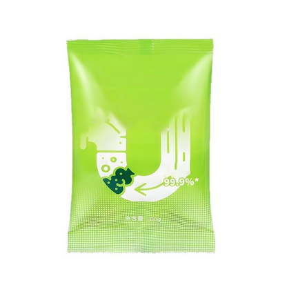📢✨ Achetez-en 1 et obtenez-en 1 gratuit ! Poudre puissante pour curage des tuyaux 🛁💨 Débouchage rapide et sans effort 🛠️