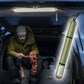 🔥Temps limité à seulement 50%-Lampe de camping gonflable à LED rechargeable