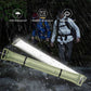 🔥Temps limité à seulement 50%-Lampe de camping gonflable à LED rechargeable