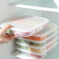 🍱🔥 Lot de 2 boîtes alimentaires compartimentées avec couvercle hermétique 🛡️ — Économisez 5,99 € dès maintenant 💶✨