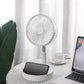 ⏳Spécial limité dans le temps🍃Rechargeable & Mini ventilateur pliable