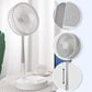 ⏳Spécial limité dans le temps🍃Rechargeable & Mini ventilateur pliable