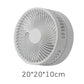 ⏳Spécial limité dans le temps🍃Rechargeable & Mini ventilateur pliable