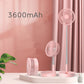 ⏳Spécial limité dans le temps🍃Rechargeable & Mini ventilateur pliable