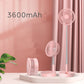 ⏳Spécial limité dans le temps🍃Rechargeable & Mini ventilateur pliable