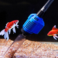 ⌛️Offre limitée à 50%🔥 Changeur d'eau et nettoyeur de filtre d'aquarium à aspiration électrique
