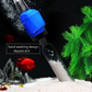 ⌛️Offre limitée à 50%🔥 Changeur d'eau et nettoyeur de filtre d'aquarium à aspiration électrique