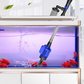 ⌛️Offre limitée à 50%🔥 Changeur d'eau et nettoyeur de filtre d'aquarium à aspiration électrique