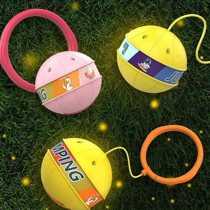 ✨Achetez 2 et obtenez 1 gratuitement✨Boule rebondissante lumineuse