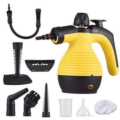 🔥Kit de nettoyage manuel à la vapeur polyvalent