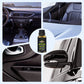 🚗✨Kit de rénovation des plastiques automobiles ! Restaurer & Brillance grâce à un revêtement protecteur💎