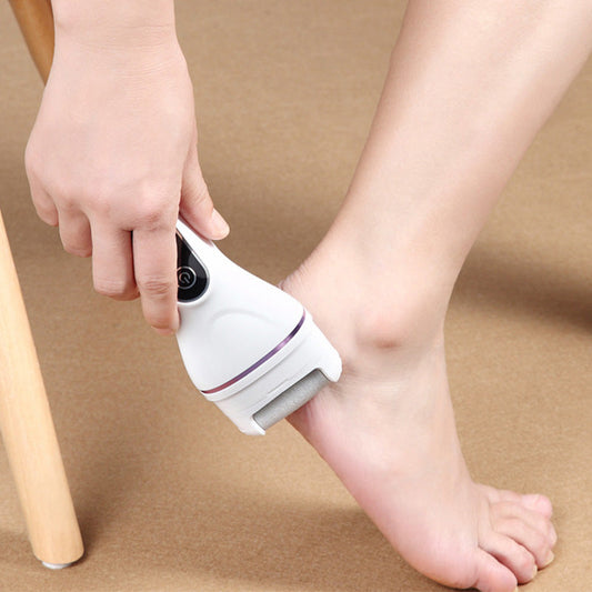 🏆75% de réduction pour une durée limitée✨🌸Extracteur de callosités électrique portatif pour les pieds
