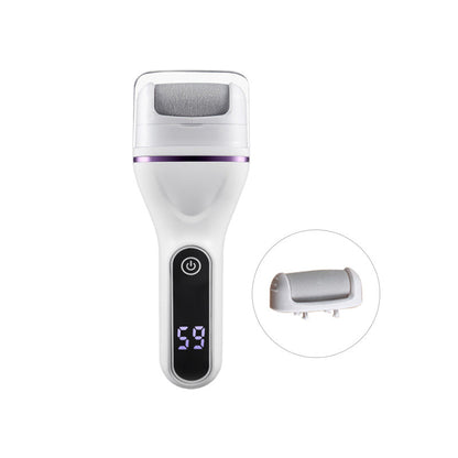 🏆75% de réduction pour une durée limitée✨🌸Extracteur de callosités électrique portatif pour les pieds