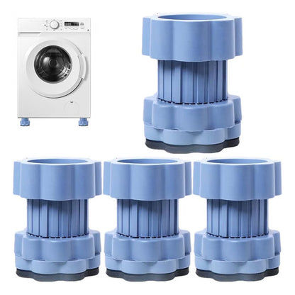 💧2025 Ventes de printemps🔥Coussins de rehaussement de base de machine à laver multifonctionnels universels
