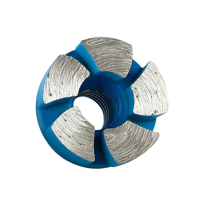 🔩 Deux pièces livrées gratuitement | Tête de meulage durable 1 pouce – Compacte et efficace ✨