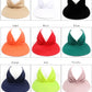👒 50% DE RÉDUCTION! ☀️ Chapeau d'Été pour Femmes – Large Bord, Protection UV & Léger, Parfait Pour La Plage, Le Jardin Ou Les Journées Ensoleillées 🏖️