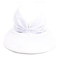 👒 50% DE RÉDUCTION! ☀️ Chapeau d'Été pour Femmes – Large Bord, Protection UV & Léger, Parfait Pour La Plage, Le Jardin Ou Les Journées Ensoleillées 🏖️