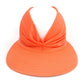 👒 50% DE RÉDUCTION! ☀️ Chapeau d'Été pour Femmes – Large Bord, Protection UV & Léger, Parfait Pour La Plage, Le Jardin Ou Les Journées Ensoleillées 🏖️