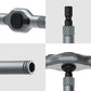 🔧 50% DE RÉDUCTION! 🔩 Jeu de Tournevis à Cliquet Multi-usages 24 en 1 – Compact, Léger & Idéal Pour Les Réparations DIY 🛠️