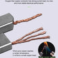 🔥Achetez 2 sets obtenez 1 set gratuit🔥-Jeu de brosses en carbone pour outils électriques