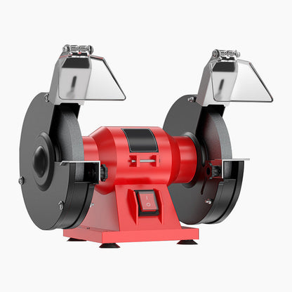 🔥Ponceuse de table multifonctionnelle 5 pouces pour une utilisation à domicile🔥