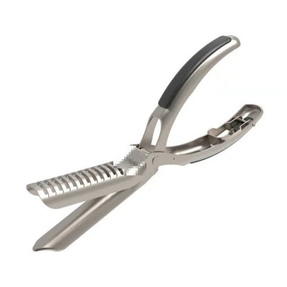 🏆Achetez 2 Gratuit 1 ✨🥩 Barbecue en acier inoxydable Rib Skinner