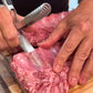 🏆Achetez 2 Gratuit 1 ✨🥩 Barbecue en acier inoxydable Rib Skinner