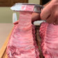 🏆Achetez 2 Gratuit 1 ✨🥩 Barbecue en acier inoxydable Rib Skinner