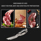 🏆Achetez 2 Gratuit 1 ✨🥩 Barbecue en acier inoxydable Rib Skinner