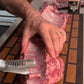 🏆Achetez 2 Gratuit 1 ✨🥩 Barbecue en acier inoxydable Rib Skinner