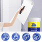 🏆✨ Peinture Translucide à Séchage Rapide pour Effet Verre Dépoli – Idéale Contre le Vent 🌬️✨ 🎨 Créez une Finition Élégante & Moderne en Quelques Minutes !