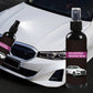 🚗🏆✨ Spray à action rapide pour éliminer le fer et la rouille ✨ Acheter 3 obtenir 2 gratuit