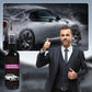 🚗🏆✨ Spray à action rapide pour éliminer le fer et la rouille ✨ Acheter 3 obtenir 2 gratuit