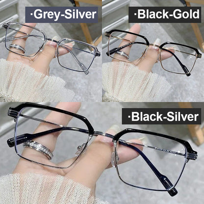 👓✨ Nouvelle arrivée : 69 % de réduction ! Lunettes presbytes ultra-légères anti-lumière bleue — Vente directe fabricant 🎁💙