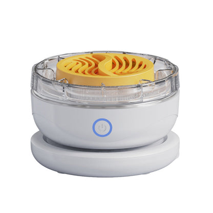 🏆Soldes d'été - 55 % de réduction🍉🥬Nettoyeur et purificateur d'aliments portable sans fil multifonctionnel et étanche✨